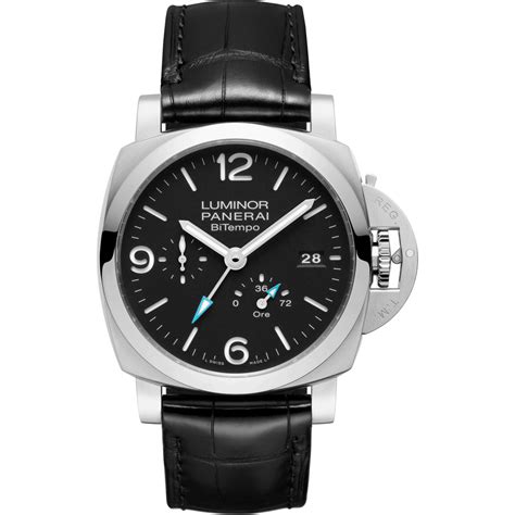 panerai luminor pam01360.